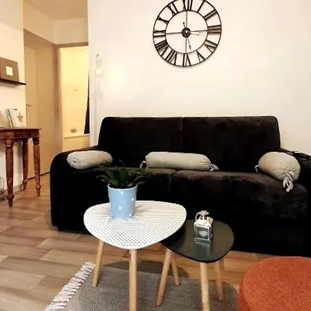 Apartamento Dolce En Centre