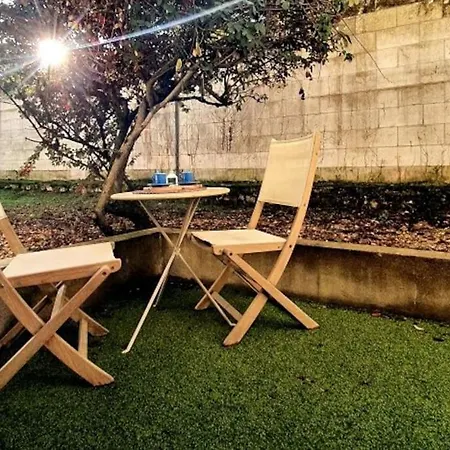 Dolce En Centre Apartamento