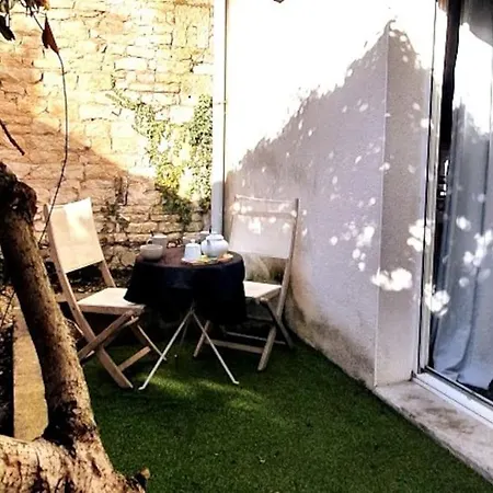 Dolce En Centre Apartamento *