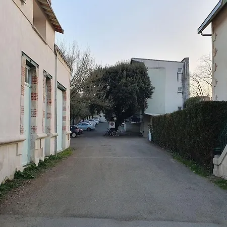 Apartment Dolce En Centre *