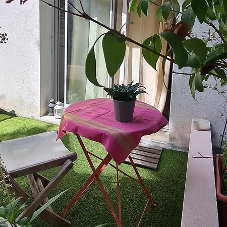 Dolce En Centre Apartment Niort