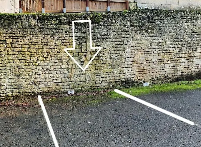 Dolce En Centre Apartment *