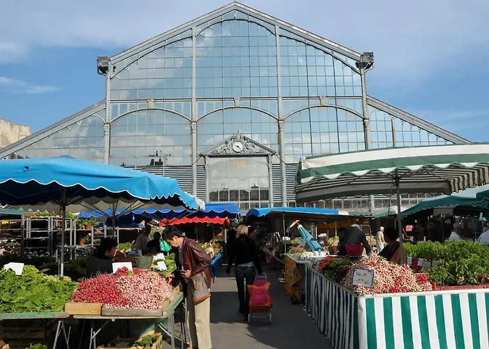 Apartment Dolce En Centre