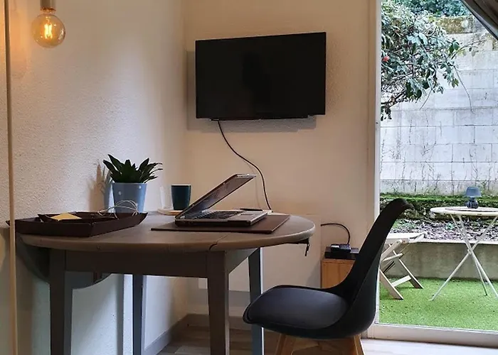 Dolce En Centre * Niort