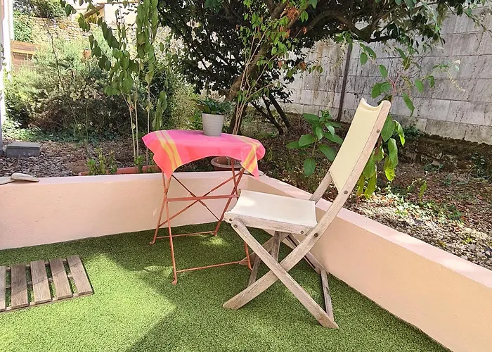 Dolce En Centre * Niort